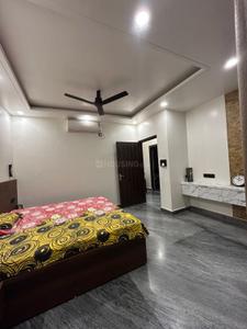 Bedroom Image of 2850 Sq.ft 4 BHK Independent House for sale in South City Lucknow for Rs. 32000000
