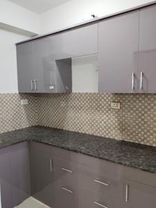 Kitchen Image of 1380 Sq.ft 3 BHK Apartment / Flat for sale in Trehan Vista, Tijara Bhiwadi for Rs. 4049000