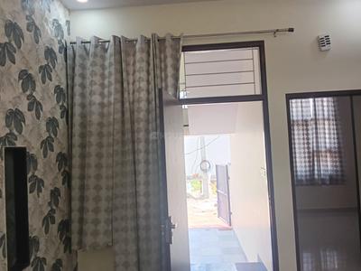 Bedroom Image of 1260 Sq.ft 3 BHK Independent House for sale in Sirsi Jaipur for Rs. 5500000
