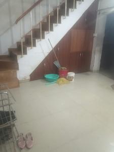 Hall Image of 1200 Sq.ft 2 BHK Duplex for rent in Warasiya Vadodara for Rs. 15000