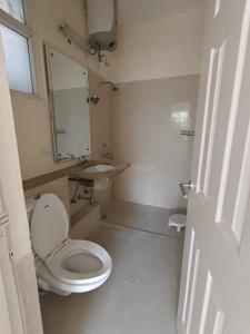 Image of 1380 Sq.ft 3 BHK Builder Floor for rent in Emaar Emerald Hill, Sector 65, Gurgaon for Rs. 48000