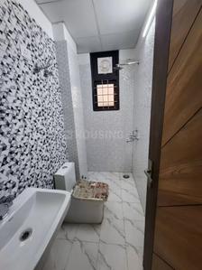 Bathroom Image of 950 Sq.ft 2 BHK Builder Floor for sale in Indirapuram Ghaziabad for Rs. 8799999