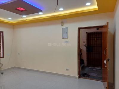 Hall Image of 1370 Sq.ft 3 BHK Apartment / Flat for rent in Ramapuram Chennai for Rs. 42000