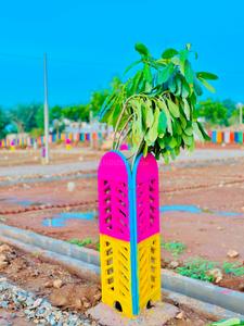 Image of 1000 Sq.ft Residential Plot / Land for sale in Thoor, Udaipur for Rs. 2850000
