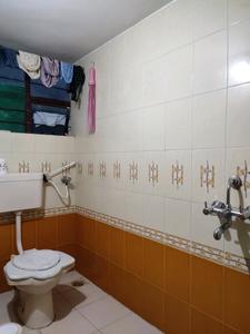 Guest Room Image of 1500 Sq.ft 3 BHK Independent House for sale in Ghorpadi Pune for Rs. 9000000