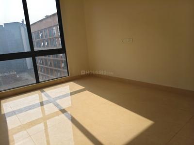 Bedroom Image of 1398 Sq.ft 3 BHK Apartment / Flat for sale in Ambuja Ecospace Residencia, New Town Kolkata for Rs. 15300000
