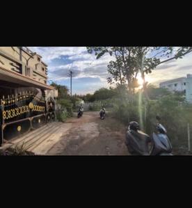 Veera nagar Plot View 3