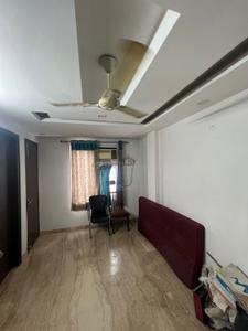 Hall Image of 750 Sq.ft 2 BHK Builder Floor for sale in Janakpuri New Delhi for Rs. 15000000