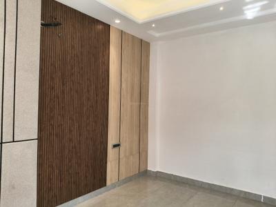 Bedroom Image of 1575 Sq.ft 3 BHK Builder Floor for sale in NKV Golden Avenue, Sector 35 Sohna for Rs. 18000000