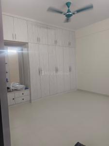 Kitchen Image of 1400 Sq.ft 3 BHK Apartment / Flat for rent in Argora Ranchi for Rs. 25000