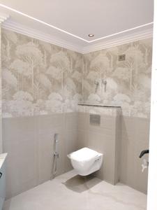 Bedroom Three Image of 1700 Sq.ft 3 BHK Apartment / Flat for sale in Rajasthan Apartments, Sector 4 Dwarka New Delhi for Rs. 31800000