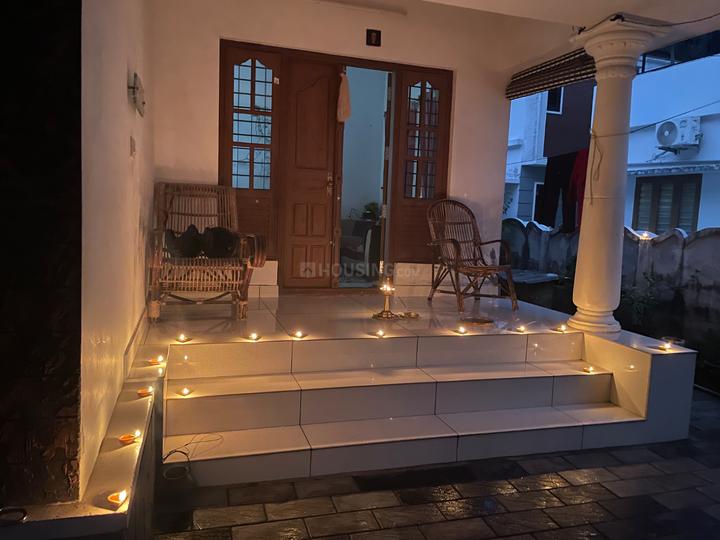 Koorkenchery Main Image 1