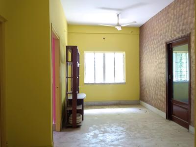 Living Room Image of 1100 Sq.ft 3 BHK Apartment / Flat for sale in Behala Kolkata for Rs. 4200000