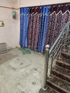 Image of 650 Sq.ft 1 BHK Builder Floor for rent in Paigamber Pur Kolhua, Muzaffarpur for Rs. 4000