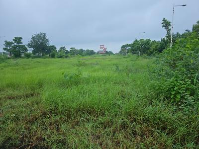 Image of 1264 Sq.ft Residential Plot / Land for sale in DLF Gardencity, Manglia, Indore for Rs. 5680000