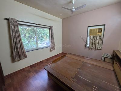 Bedroom Image of 1300 Sq.ft 4 BHK Villa for rent in Paranjape Woodland, Kothrud Pune for Rs. 59000