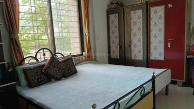 Hari Vishwa Complex Bedroom Two 3