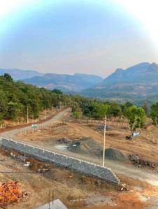 Image of 2200 Sq.ft Residential Plot / Land for sale in Mulund West, Mumbai for Rs. 2197800