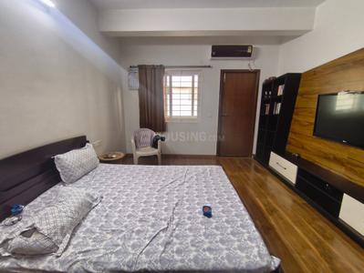 Bedroom Image of 2050 Sq.ft 3 BHK Apartment / Flat for sale in Bellandur Bengaluru for Rs. 25500000