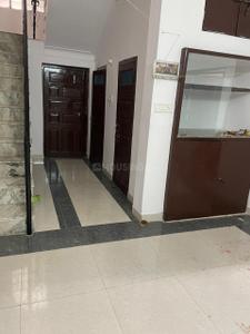 Hall Image of 2200 Sq.ft 3 BHK Independent House for rent in Adarsh Nagar Udaipur for Rs. 20000