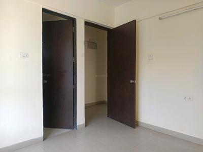 Bedroom Image of 1250 Sq.ft 2 BHK Apartment / Flat for rent in ARV Ganga Kingston, Mohammed Wadi Pune for Rs. 28000