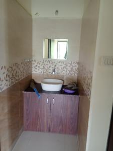 Image of 1000 Sq.ft 2 BHK Apartment / Flat for rent in Aditya Garden City, Warje, Pune for Rs. 30000