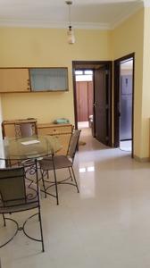 Hall Image of 865 Sq.ft 2 BHK Apartment / Flat for sale in K Raheja Interface Heights, Malad West Mumbai for Rs. 23500000