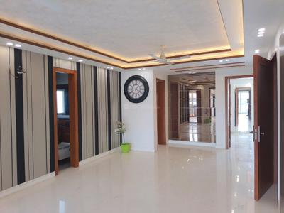 Living Room Image of 2367 Sq.ft 3 BHK Builder Floor for sale in Big Block Builder Floor, Sector 46 Gurgaon for Rs. 31500000