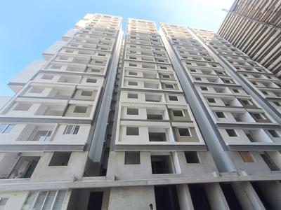 Image of 1566 Sq.ft 3 BHK Apartment / Flat for sale in Adibatla, Hyderabad for Rs. 4700000