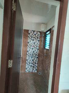Bathroom Image of 700 Sq.ft 1 BHK Apartment / Flat for sale in Regency Sarvam Phase 10, Titwala Thane for Rs. 3500000