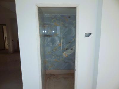 Image of 859 Sq.ft 2 BHK Apartment / Flat for sale in Dum Dum Cantonment, Kolkata for Rs. 3436000
