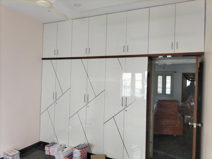 Nagadevana Halli Bedroom 1