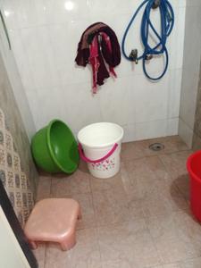 Bathroom Image of 860 Sq.ft 2 BHK Apartment / Flat for sale in Kalyan East Kalyan for Rs. 6500000