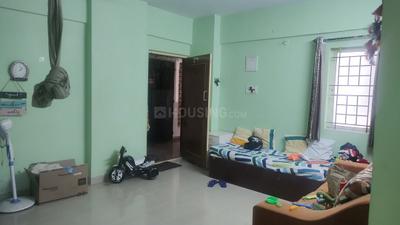 Bedroom Image of 1073 Sq.ft 2 BHK Apartment / Flat for sale in Thammenahalli Village Bengaluru for Rs. 5700000