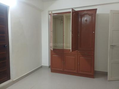 Bedroom Image of 1545 Sq.ft 3 BHK Apartment / Flat for sale in Kadavanthra Kochi for Rs. 6000000
