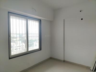 Bedroom Image of 1050 Sq.ft 2 BHK Apartment / Flat for sale in Samarth Florencia Building B, Anand Nagar, Sinhagad Road Pune for Rs. 9500000