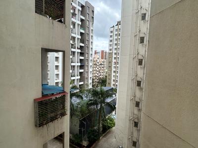 Image of 950 Sq.ft 2 BHK Apartment / Flat for sale in Anand Nagar, Sinhagad Road, Pune for Rs. 7000000