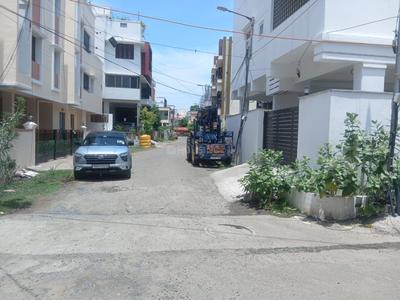 Image of 5400 Sq.ft 6 BHK Apartment / Flat for sale in Pallikaranai, Chennai for Rs. 42500000