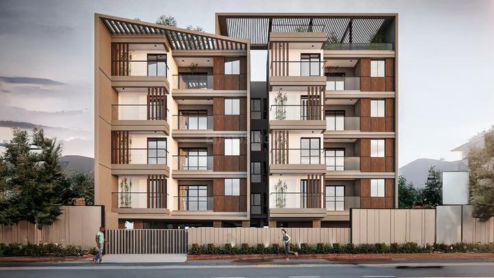 Lifestyle Ascend Main Image 1