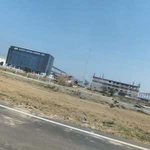 YEIDA Individual Residential Plots Plot View 3