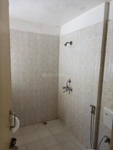 Bathroom Image of 1500 Sq.ft 3 BHK Apartment / Flat for rent in Kokar Ranchi for Rs. 15000