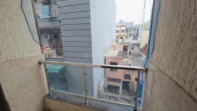 Image of 615 Sq.ft 2 BHK Builder Floor for sale in Palam, New Delhi for Rs. 5000000