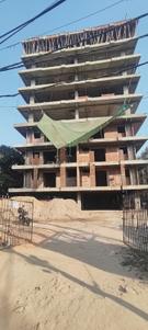 Image of 1093 Sq.ft 2 BHK Apartment / Flat for sale in Shreekrishna Nilayam, Lowther Road, Allahabad for Rs. 14209000