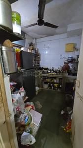Kitchen Image of 330 Sq.ft 1 RK Apartment / Flat for sale in Dahisar West Mumbai for Rs. 7000000