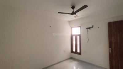 Bedroom Image of 2200 Sq.ft 3 BHK Apartment / Flat for rent in Sector 4 Gurgaon for Rs. 32000