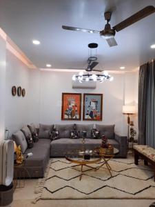 2 BHK Independent Builder Floor