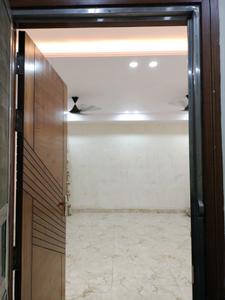 Main Entrance Image of 2700 Sq.ft 5 BHK Builder Floor for sale in Rajendra Nagar Ghaziabad for Rs. 25000000