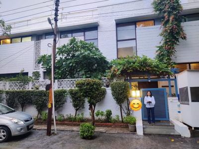 Image of 6000 Sq.ft 4.5 BHK Independent House for sale in NDA RWA, Sector 51, Noida for Rs. 150000000