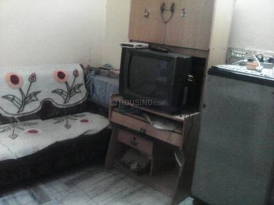 Living Room Image of PG 4195679 Tilak Nagar in Tilak Nagar, New Delhi