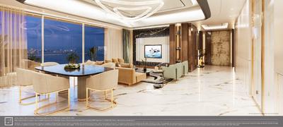 3 BHK Apartment
